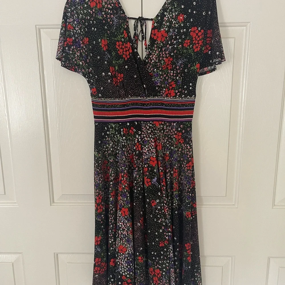 Girls from savoy dress - Picture 3 of 5